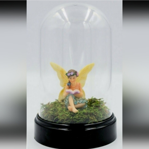 2/$12 Decorative Small Cloche - Picture 5 of 5